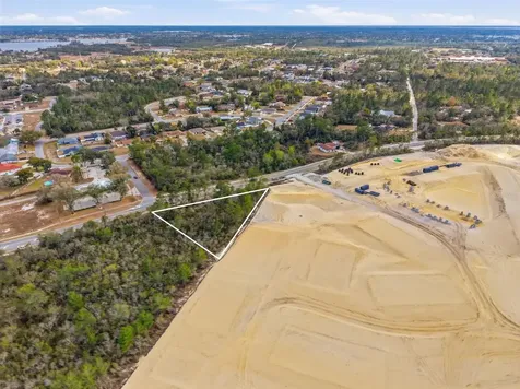 1602 Catalina Boulevard Deltona FL 32725