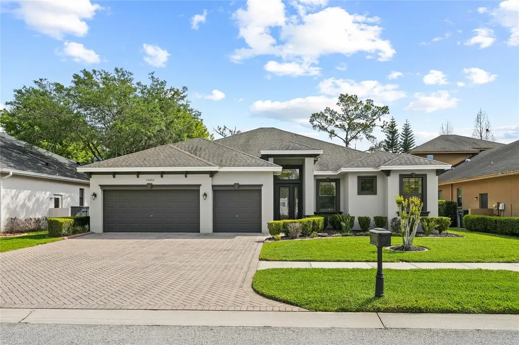 13030 Eagles Entry Drive Odessa FL 33556