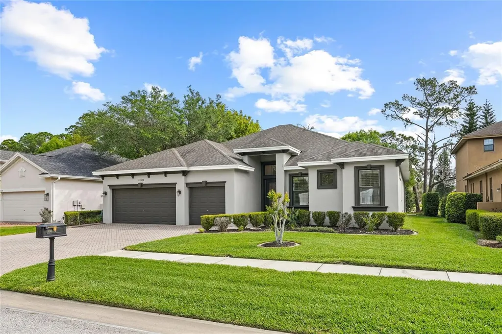 13030 Eagles Entry Drive Odessa FL 33556