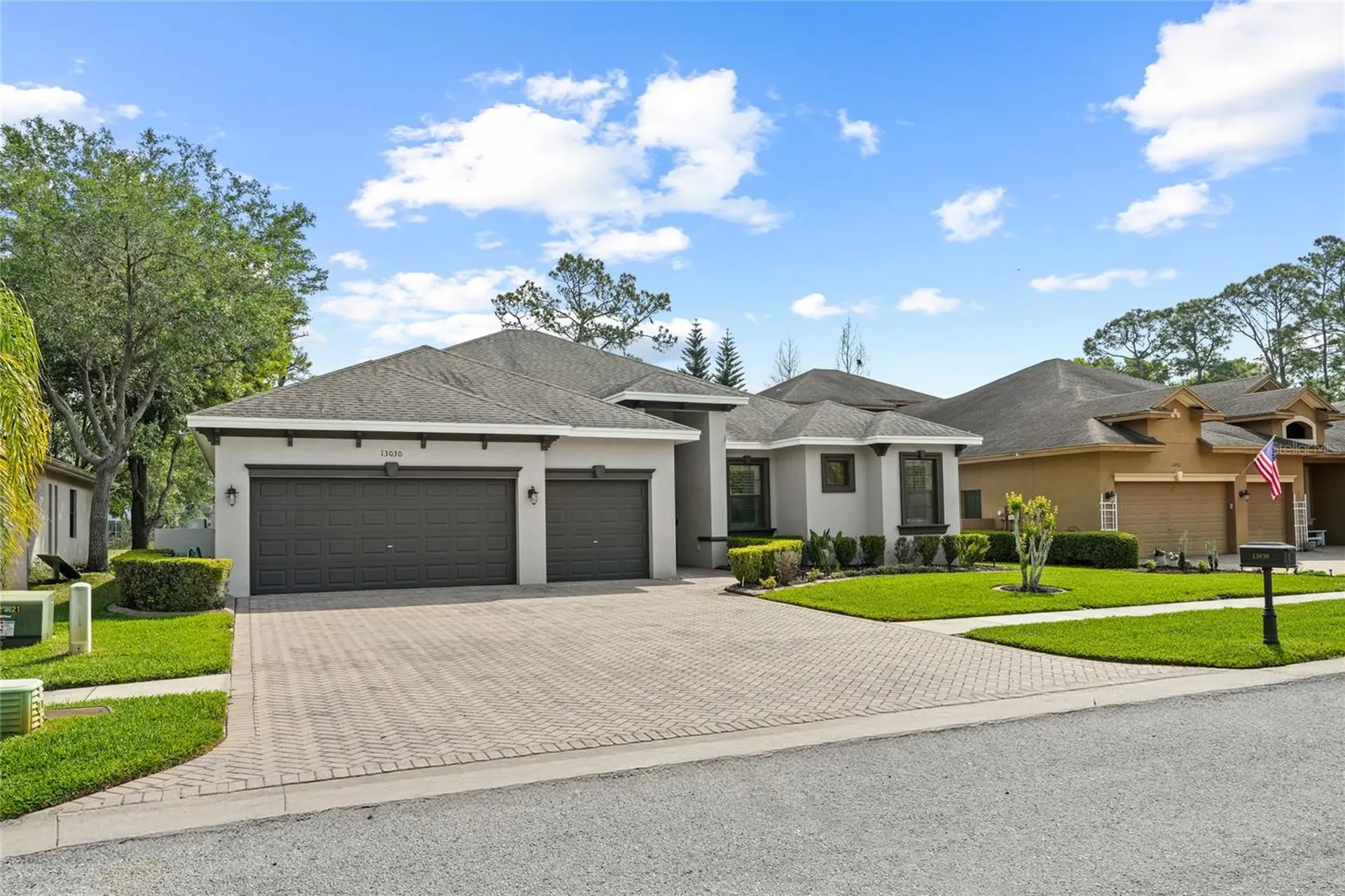 13030 Eagles Entry Drive Odessa FL 33556