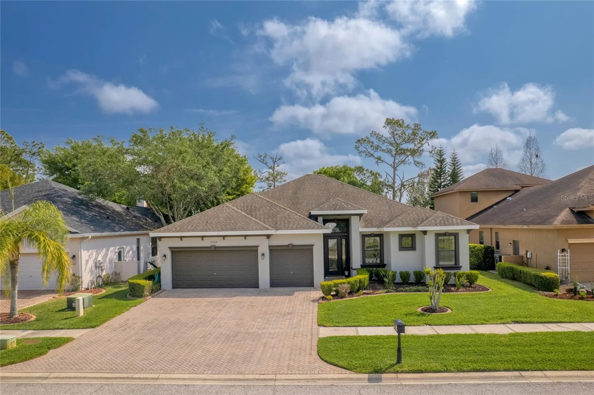 13030 Eagles Entry Drive Odessa FL 33556