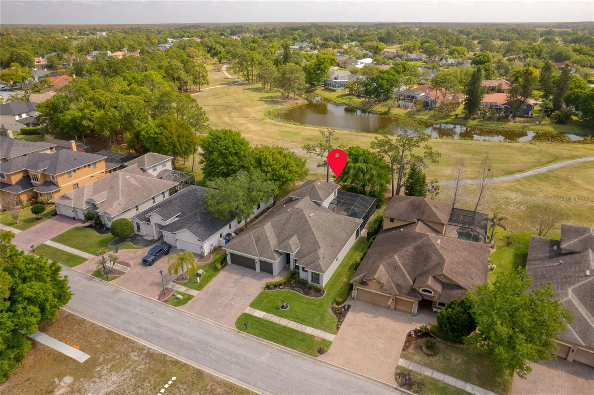 13030 Eagles Entry Drive Odessa FL 33556