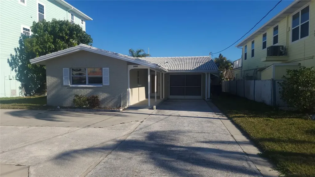 3907 Floramar Terrace New Port Richey FL 34652