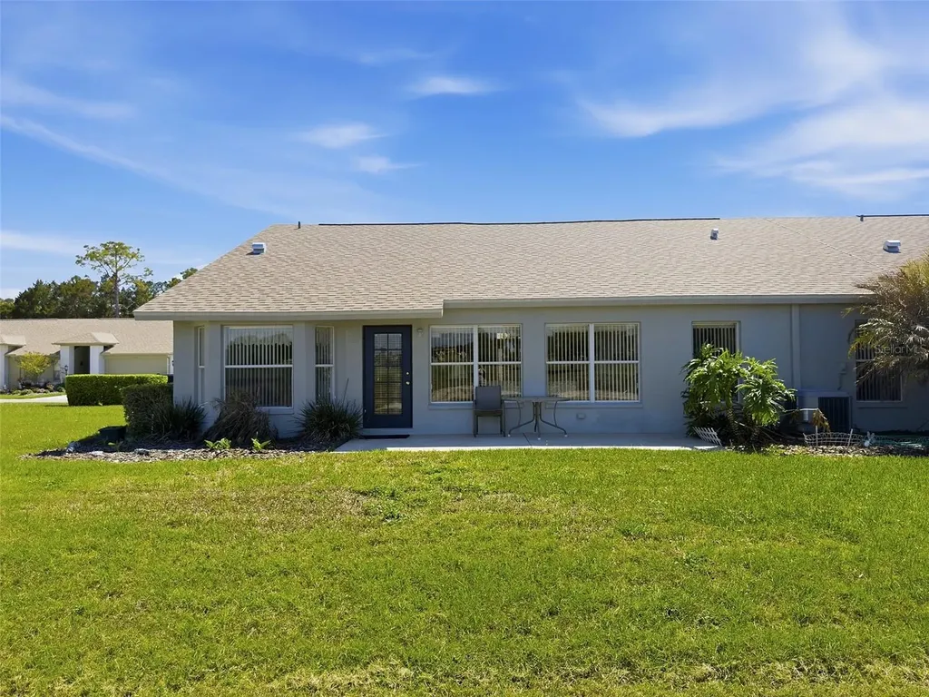 11131 Hollander Avenue Hudson FL 34667