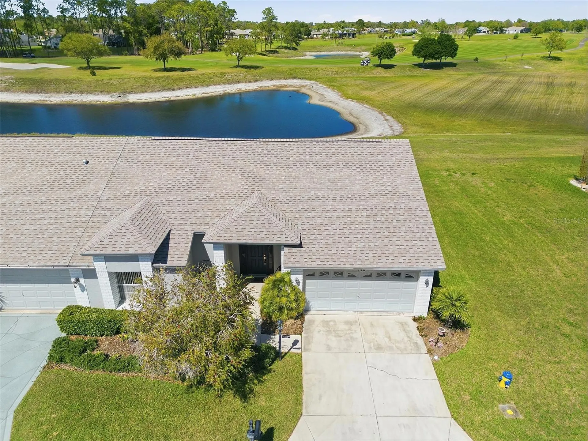 11131 Hollander Avenue Hudson FL 34667