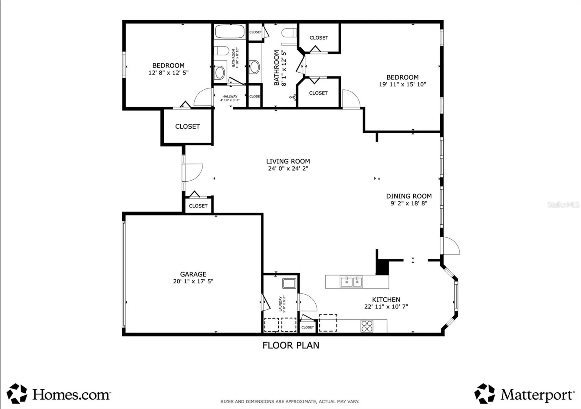 11131 Hollander Avenue Hudson FL 34667