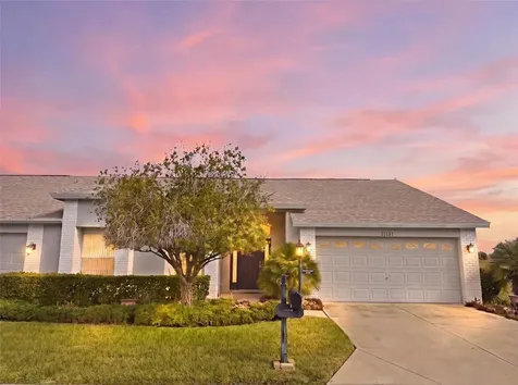 11131 Hollander Avenue Hudson FL 34667