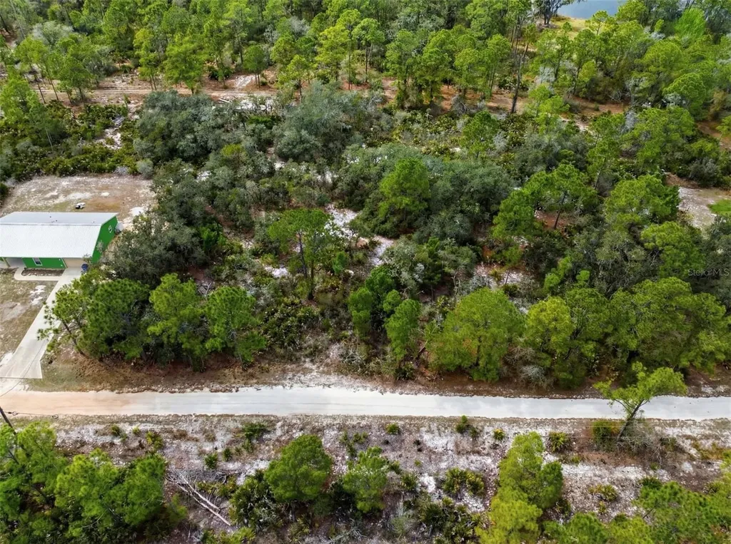 6705 Balsam Place Sebring FL 33875