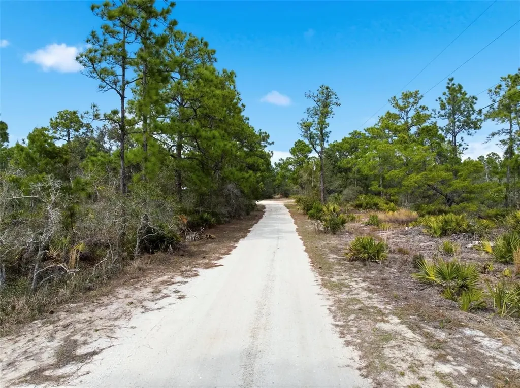 6705 Balsam Place Sebring FL 33875