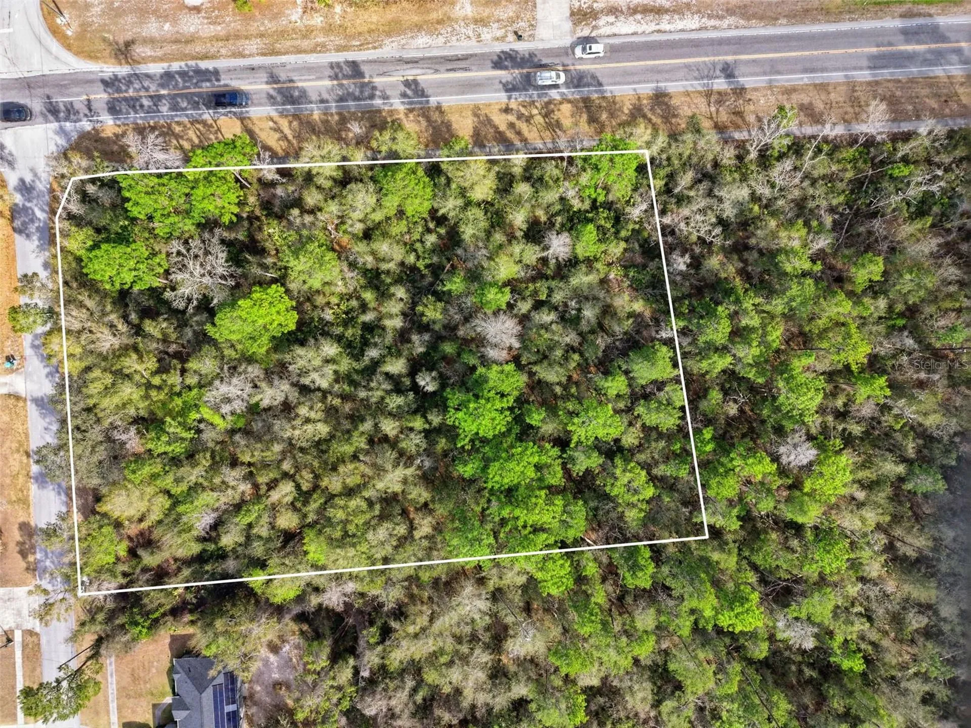0 Lake Helen Osteen Road Deltona FL 32738
