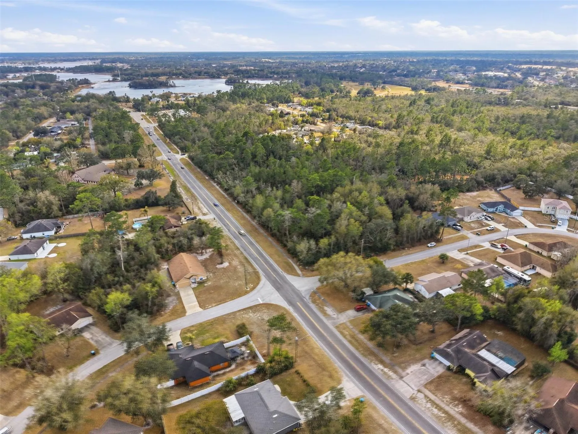 0 Lake Helen Osteen Road Deltona FL 32738