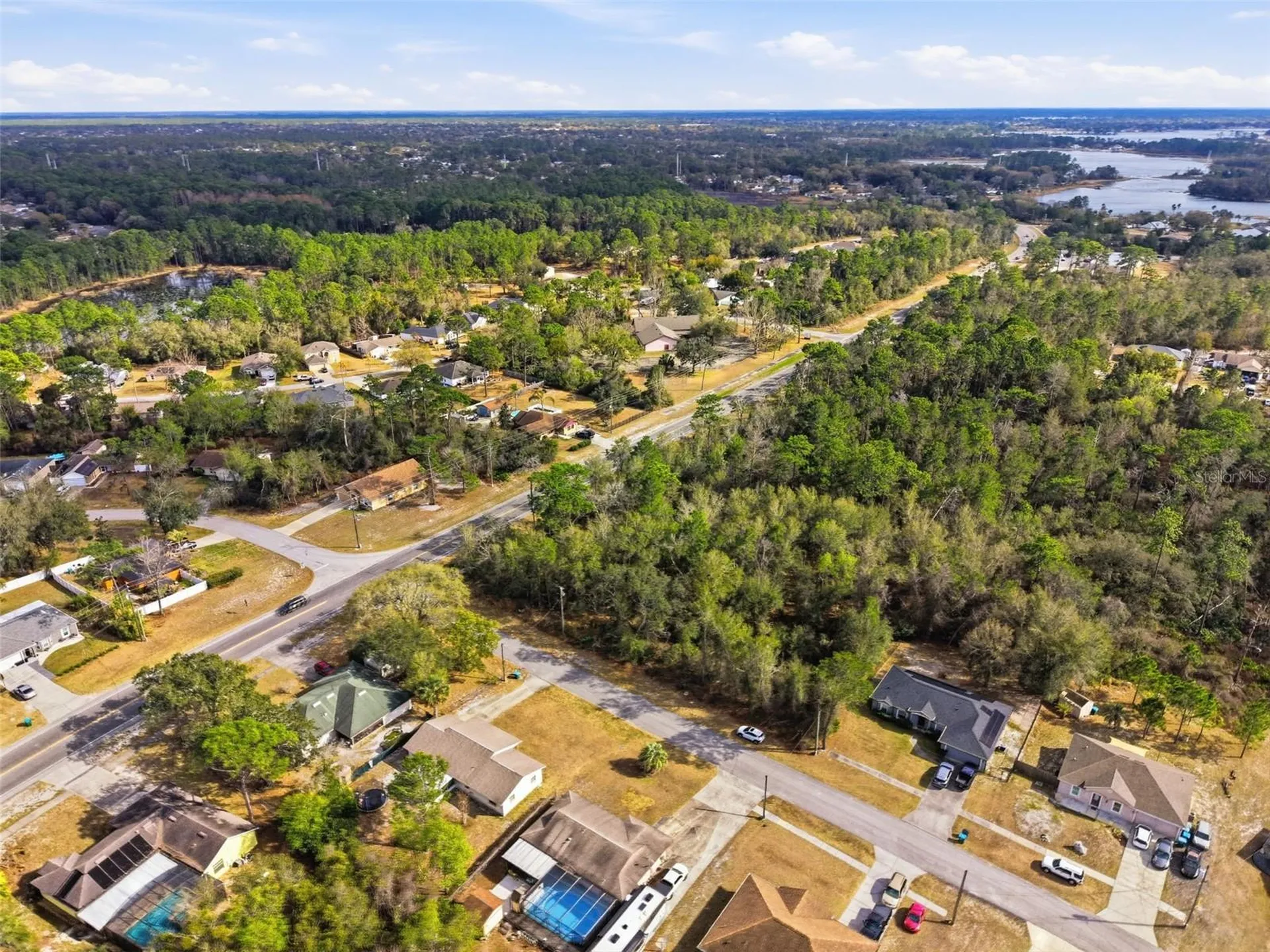 0 Lake Helen Osteen Road Deltona FL 32738