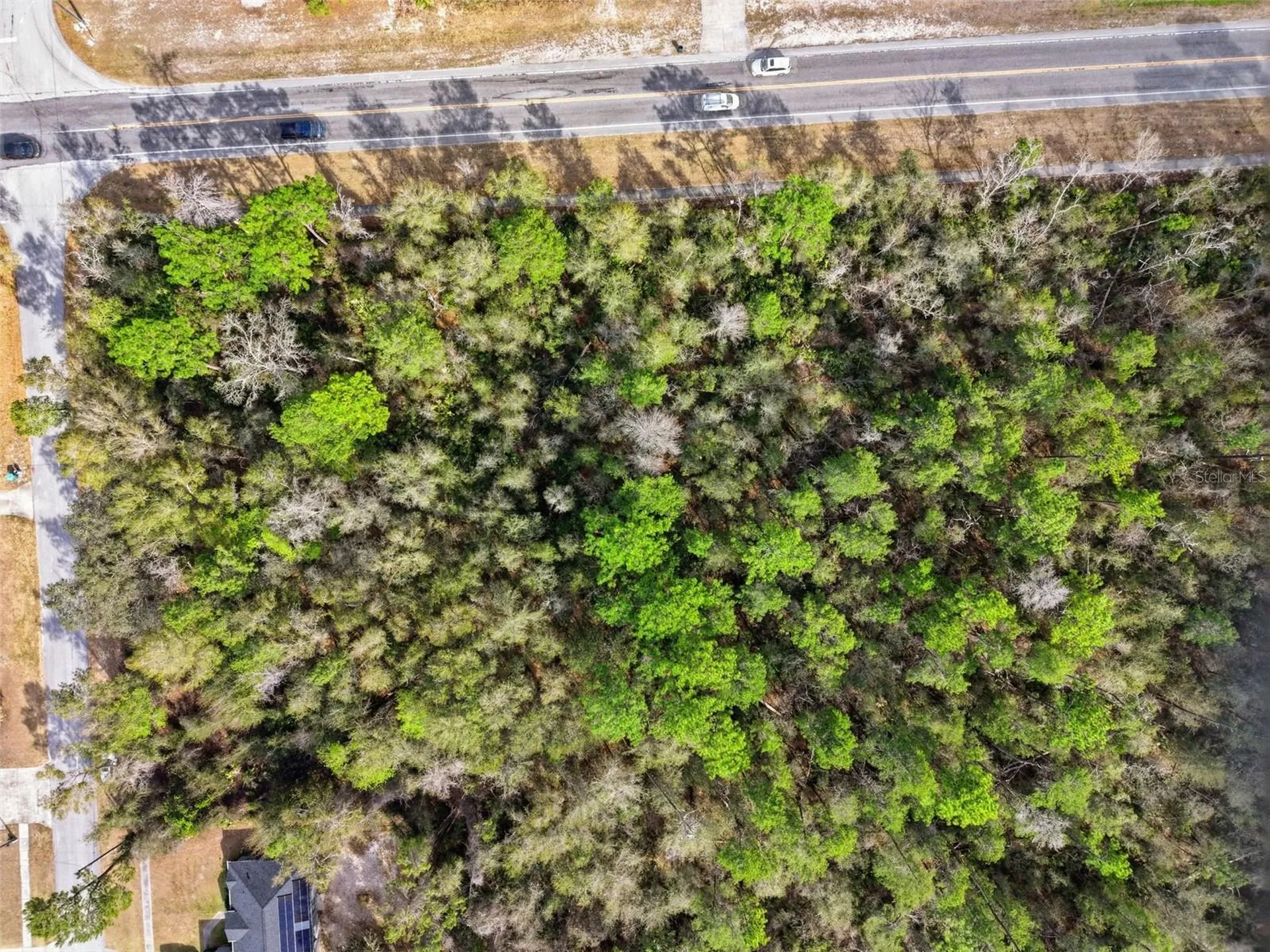 0 Lake Helen Osteen Road Deltona FL 32738