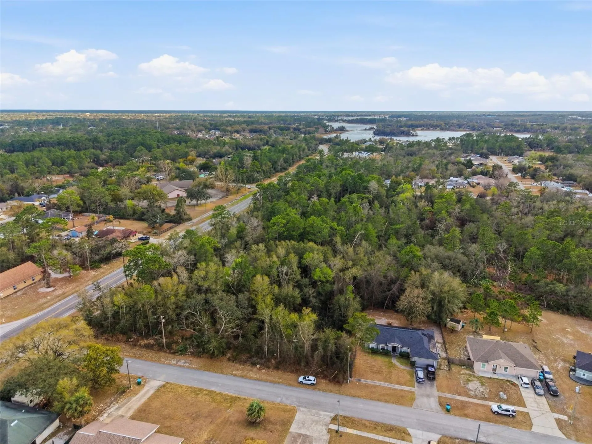0 Lake Helen Osteen Road Deltona FL 32738
