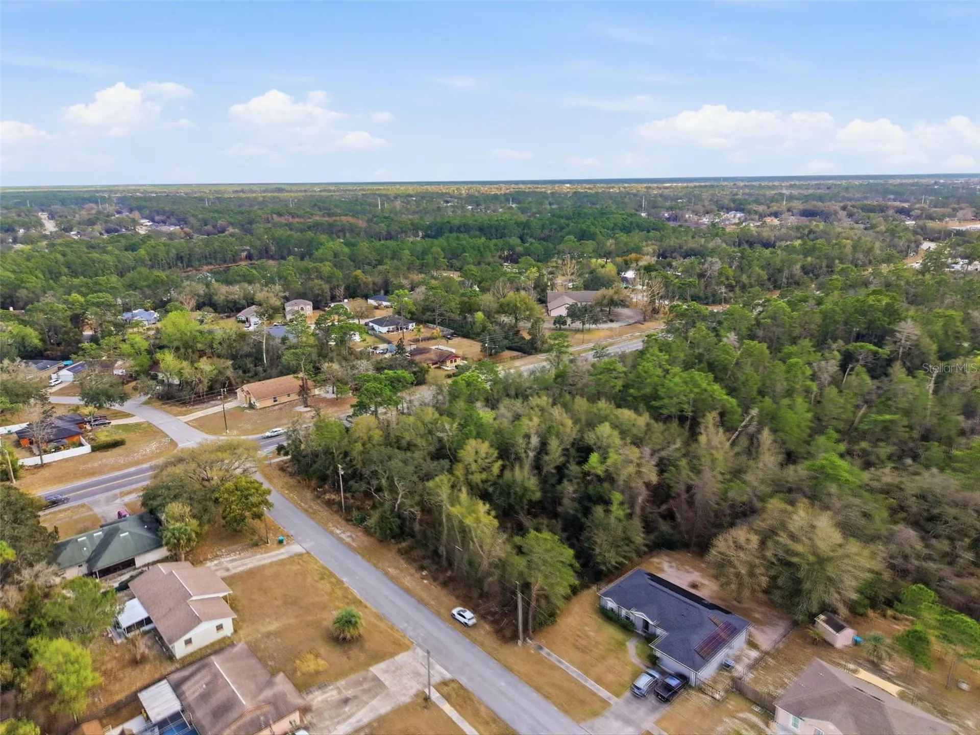 0 Lake Helen Osteen Road Deltona FL 32738