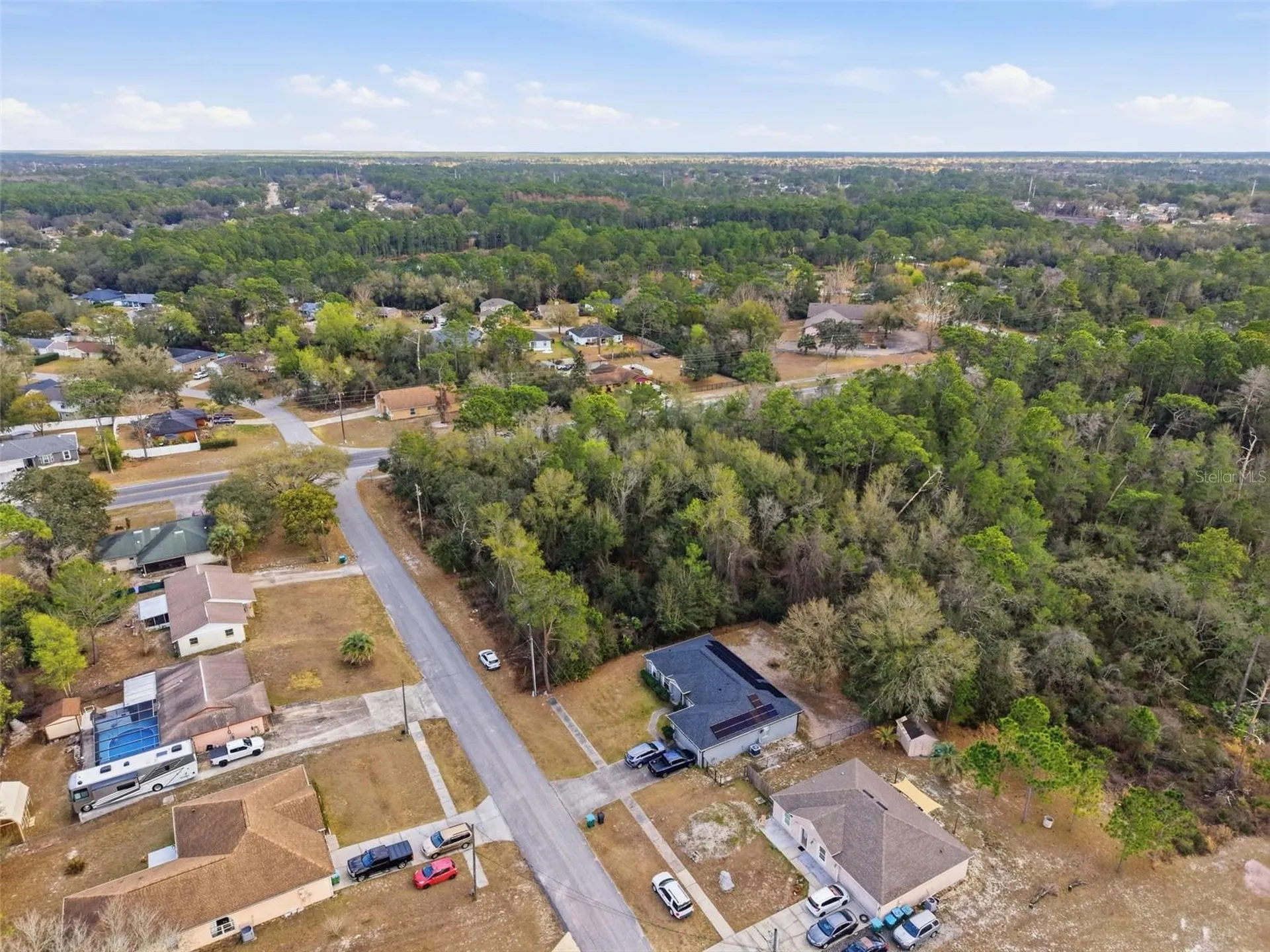 0 Lake Helen Osteen Road Deltona FL 32738