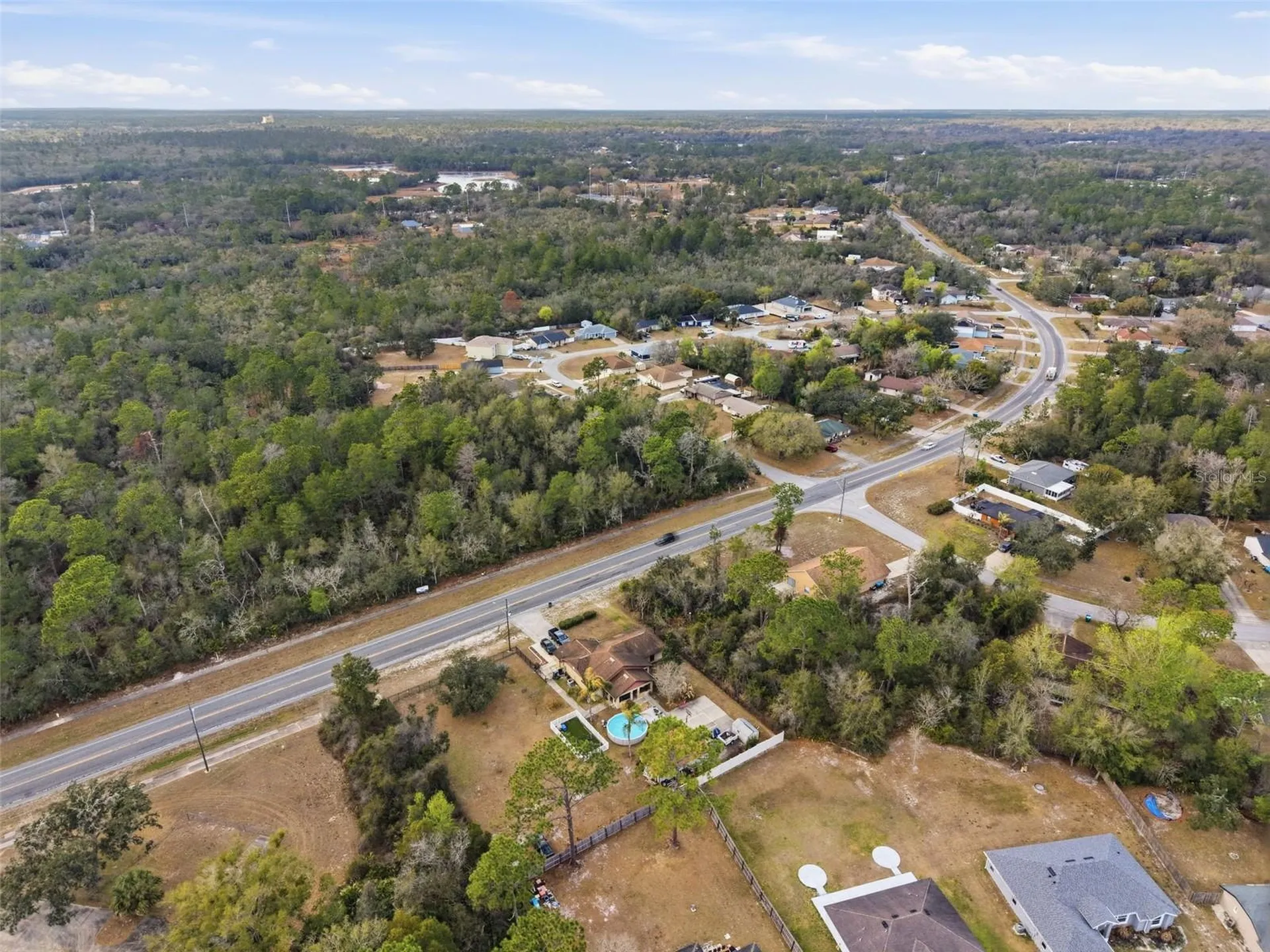 0 Lake Helen Osteen Road Deltona FL 32738