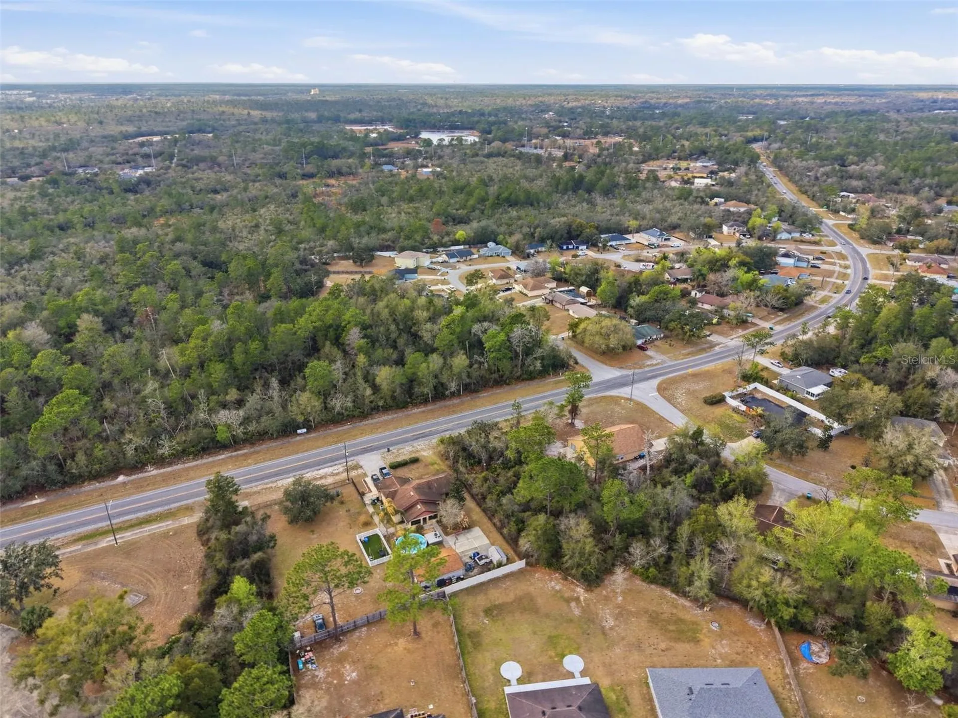 0 Lake Helen Osteen Road Deltona FL 32738