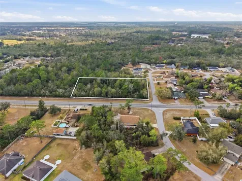 0 Lake Helen Osteen Road Deltona FL 32738