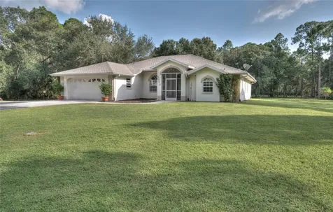 2273 Chynn Avenue North Port FL 34286