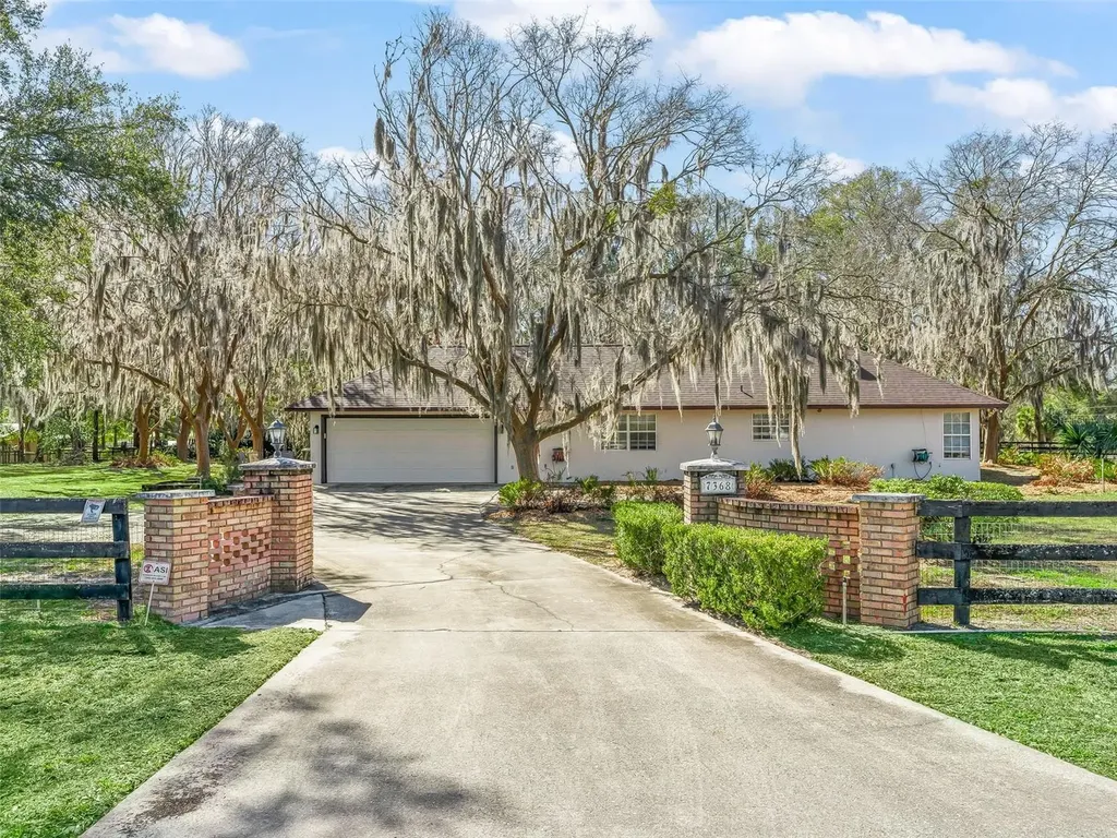 7368 NW 14th Street Ocala FL 34482