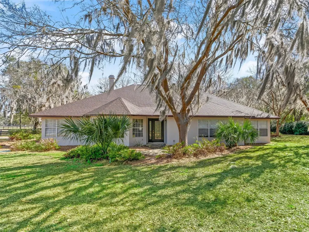 7368 NW 14th Street Ocala FL 34482