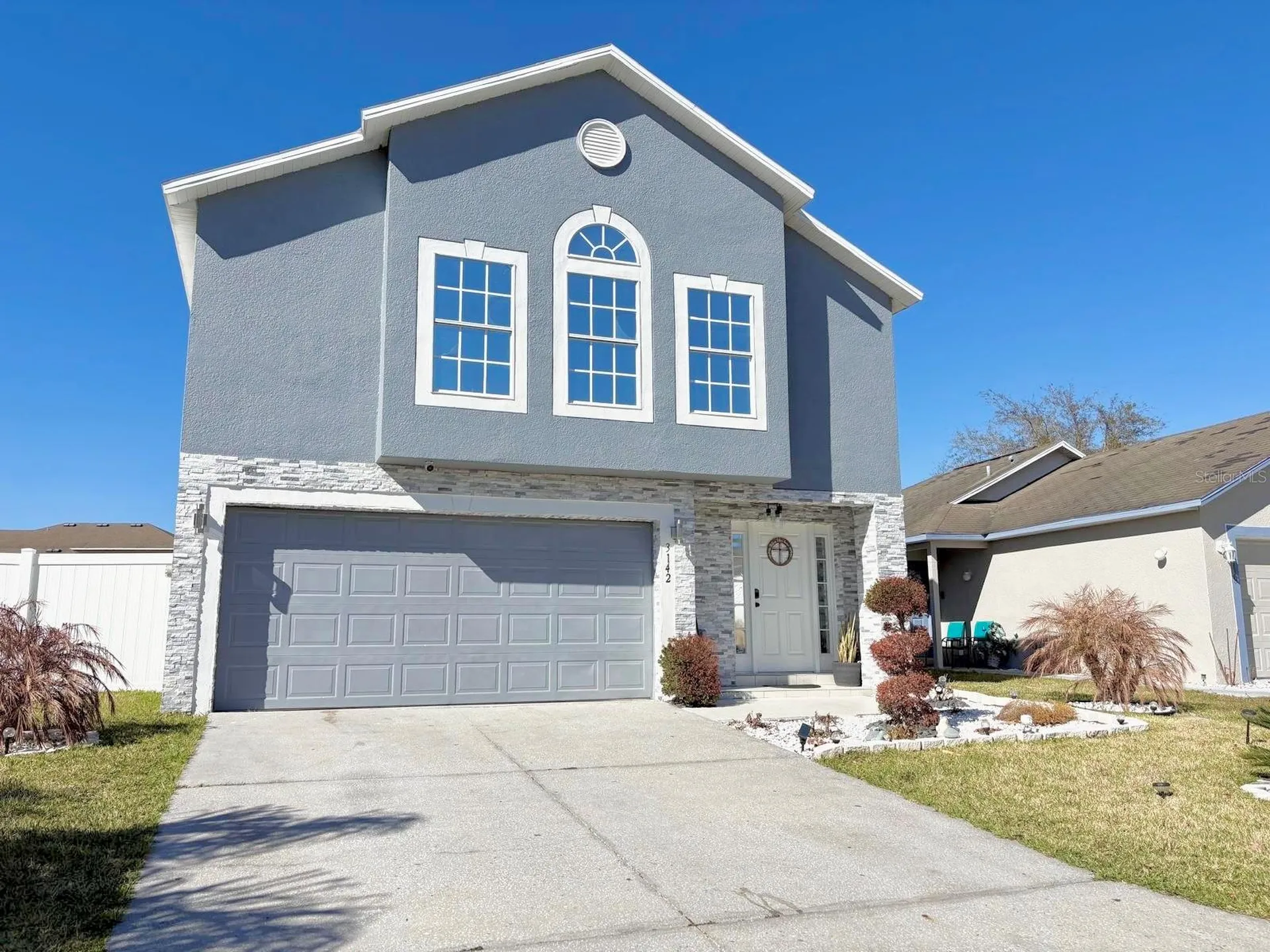 3142 Whispering Trails Street Winter Haven FL 33884