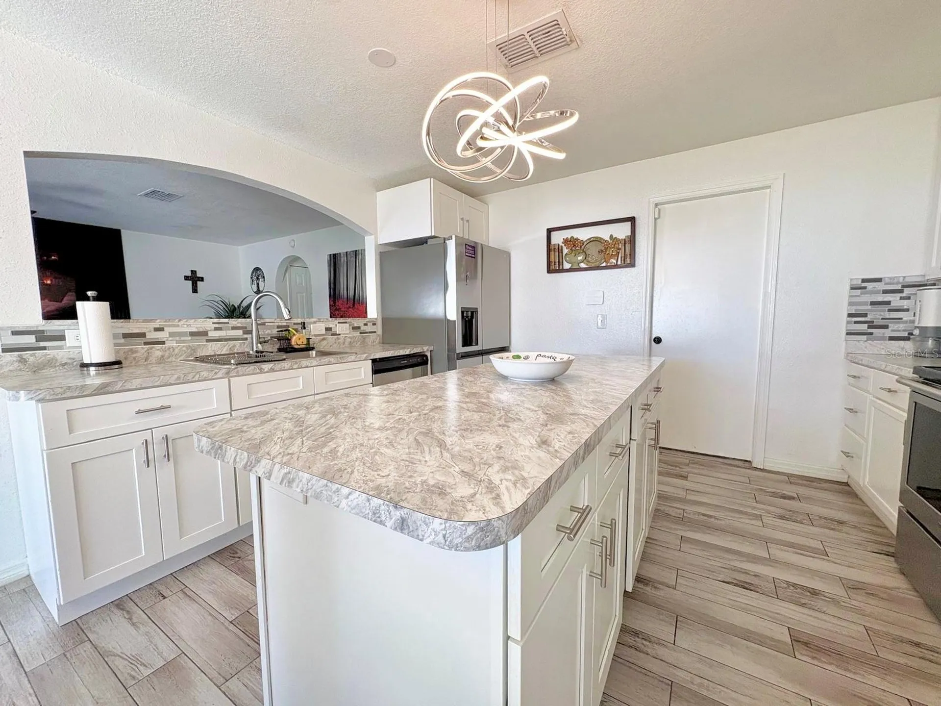 3142 Whispering Trails Street Winter Haven FL 33884