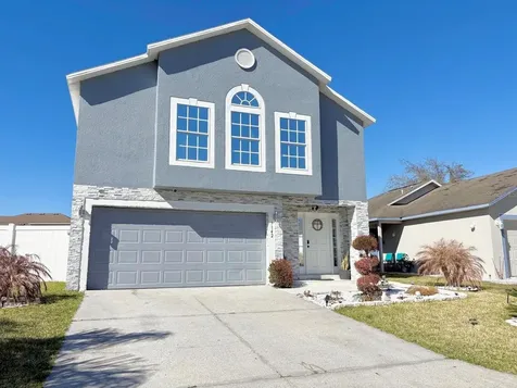 3142 Whispering Trails Street Winter Haven FL 33884