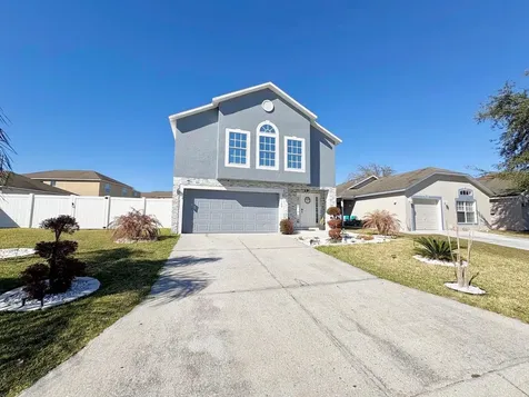 3142 Whispering Trails Street Winter Haven FL 33884