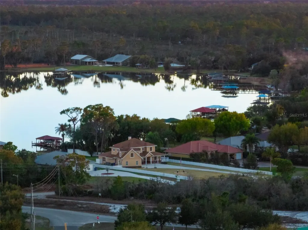 3044 Azalea Lane Lake Placid FL 33852