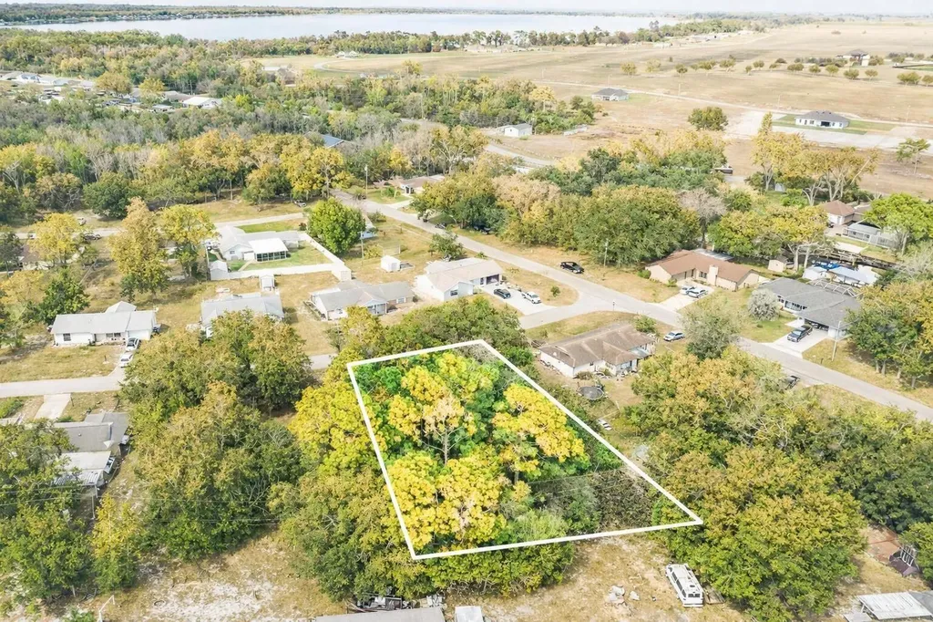 3044 Azalea Lane Lake Placid FL 33852