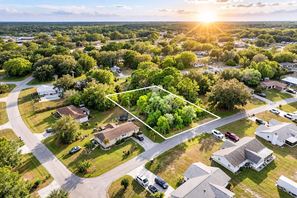 3044 Azalea Lane Lake Placid FL 33852