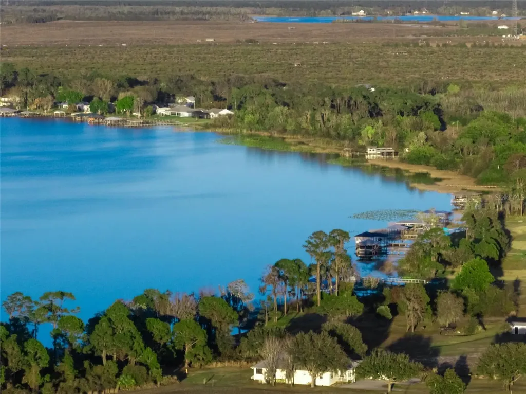 3044 Azalea Lane Lake Placid FL 33852