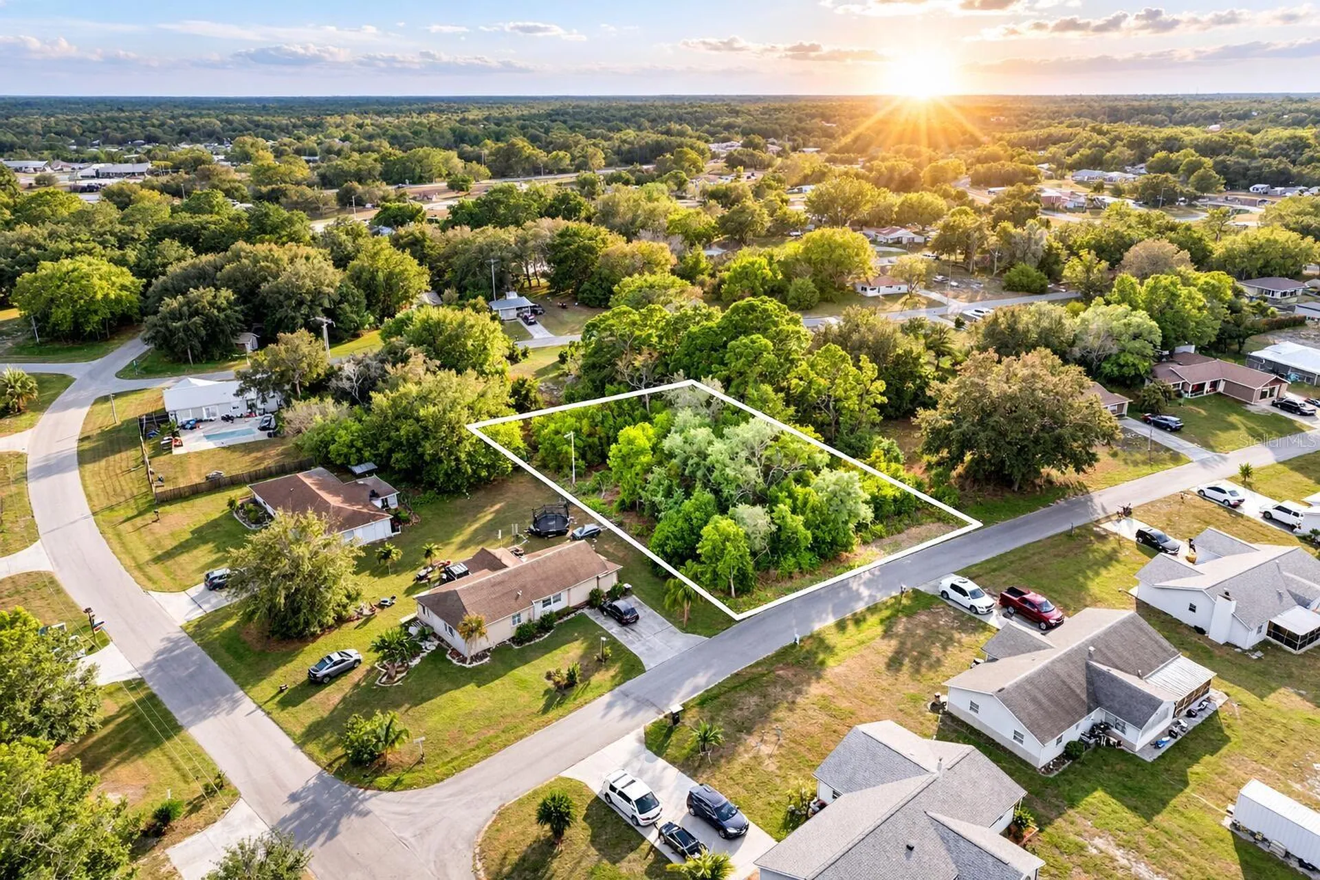 3044 Azalea Lane Lake Placid FL 33852