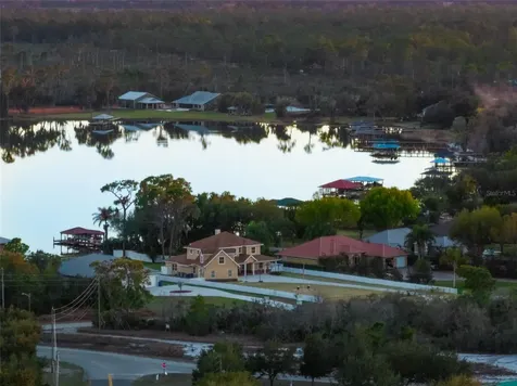 3044 Azalea Lane Lake Placid FL 33852