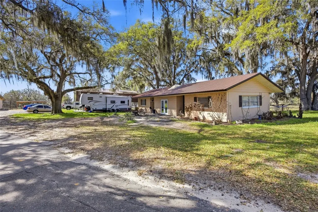6025 NW 115th Avenue Ocala FL 34482