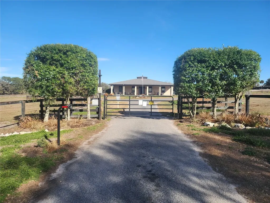 6025 NW 115th Avenue Ocala FL 34482