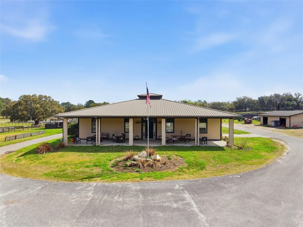6025 NW 115th Avenue Ocala FL 34482