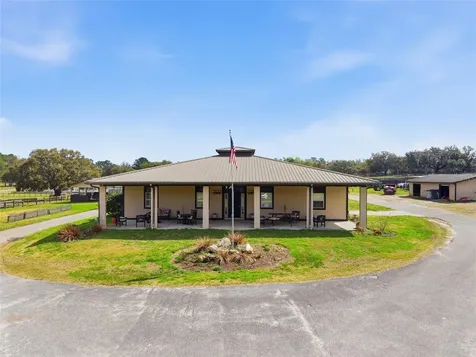 6025 NW 115th Avenue Ocala FL 34482