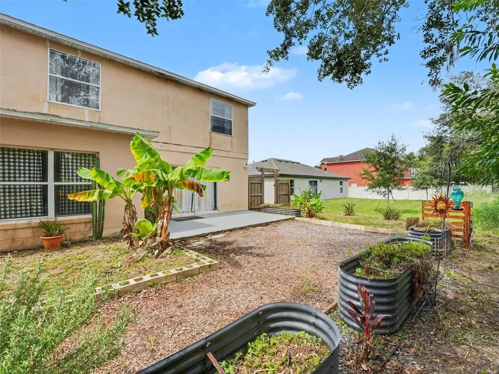 548 Big Sioux Court Kissimmee FL 34759