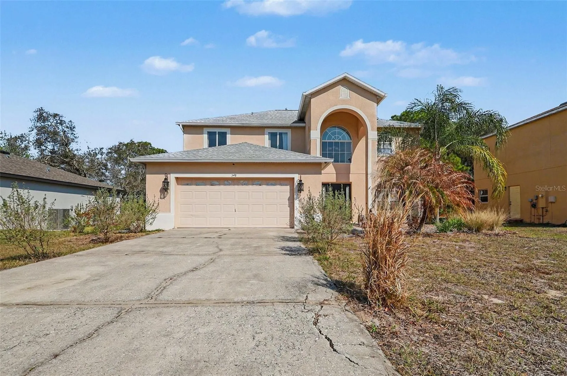 548 Big Sioux Court Kissimmee FL 34759