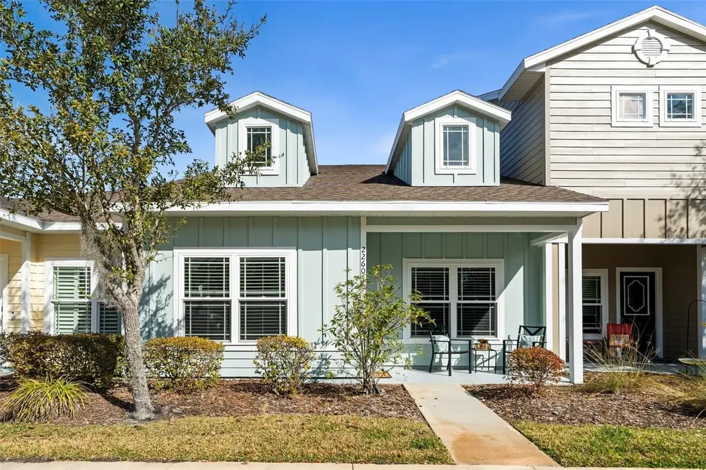 2260 NW 51st Avenue Gainesville FL 32605