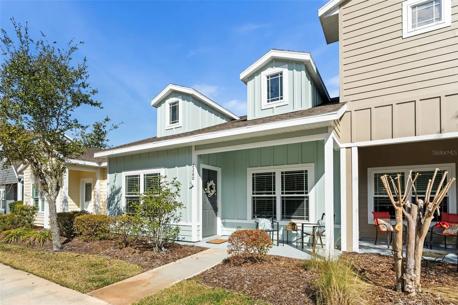 2260 NW 51st Avenue Gainesville FL 32605