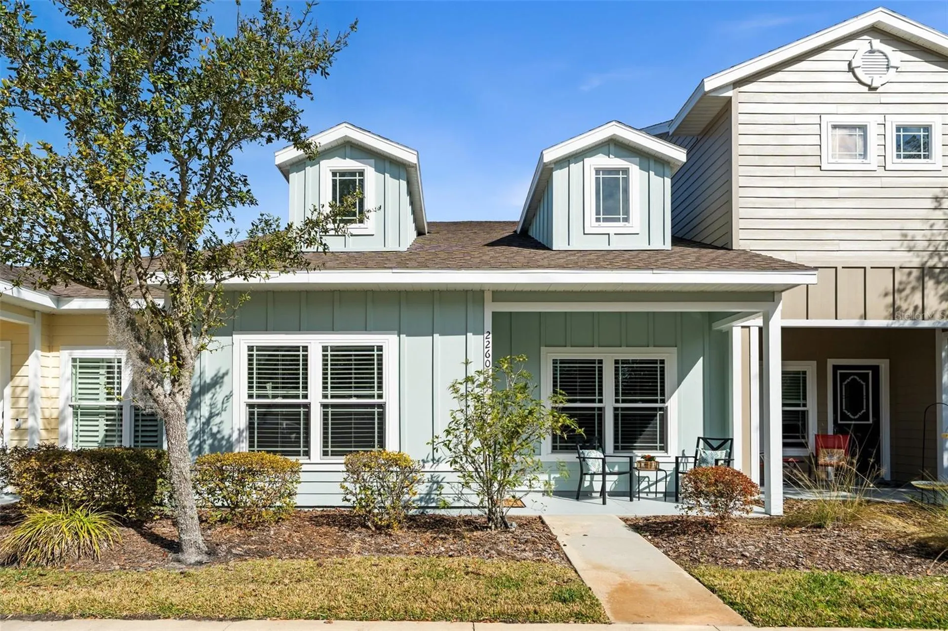 2260 NW 51st Avenue Gainesville FL 32605