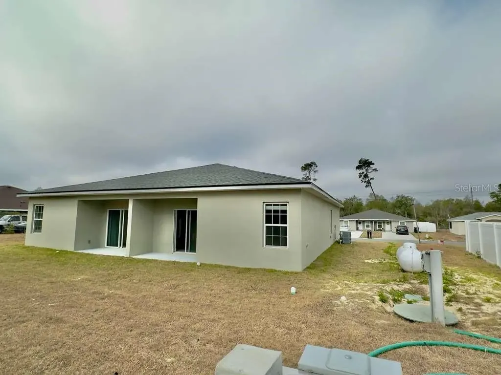 15885 SW 35th Court Road Ocala FL 34473