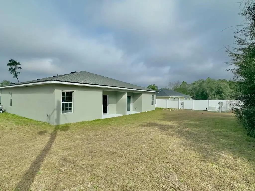 15885 SW 35th Court Road Ocala FL 34473