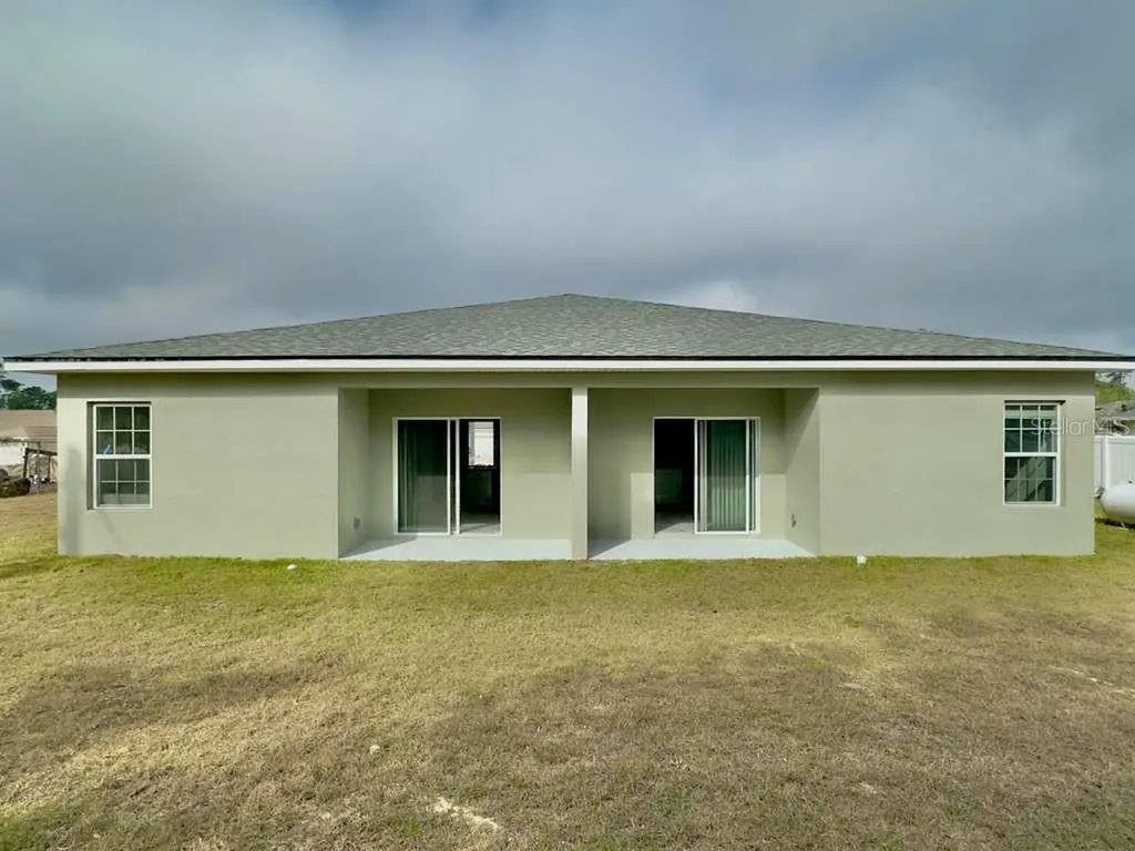 15885 SW 35th Court Road Ocala FL 34473