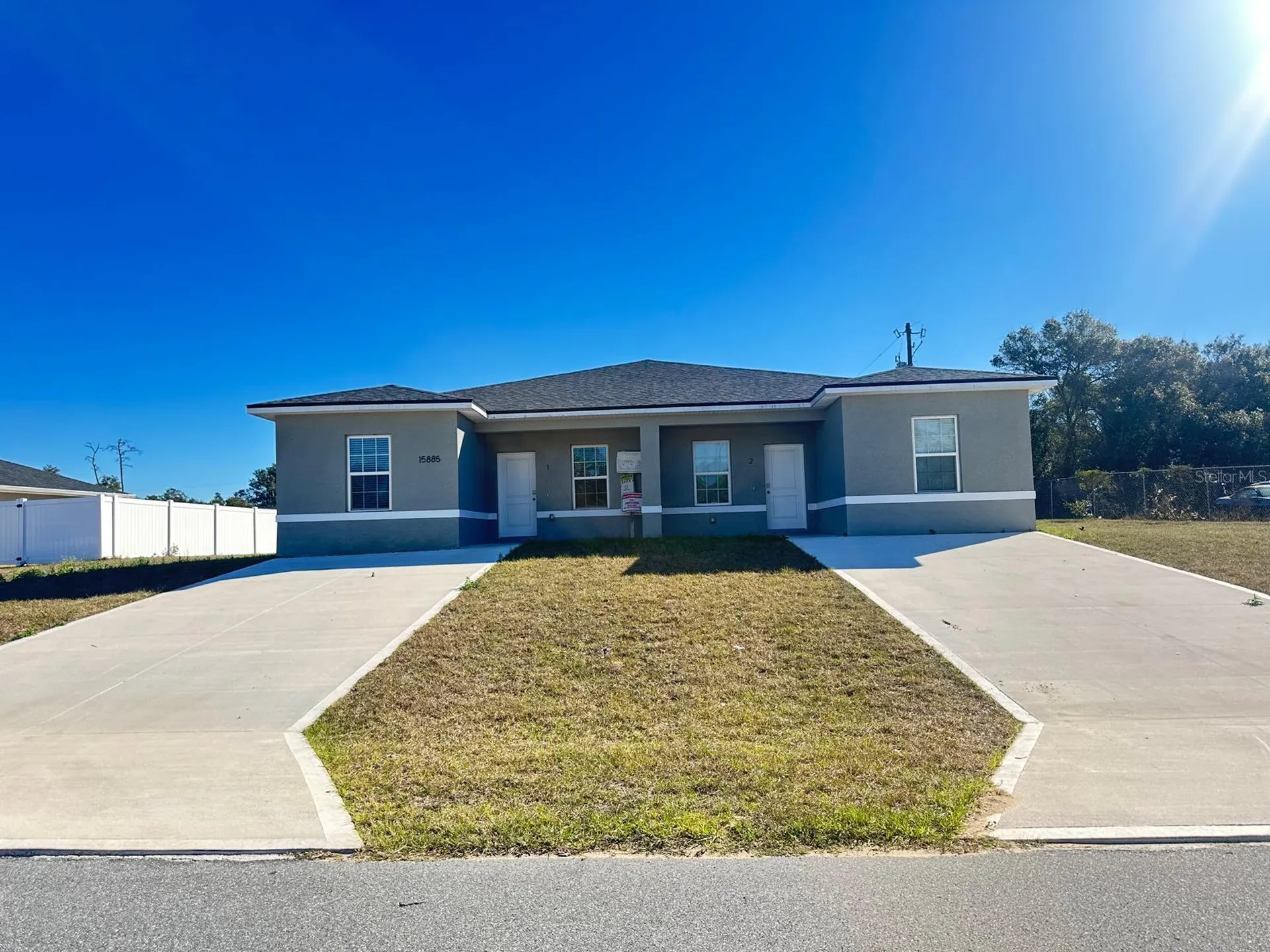 15885 SW 35th Court Road Ocala FL 34473