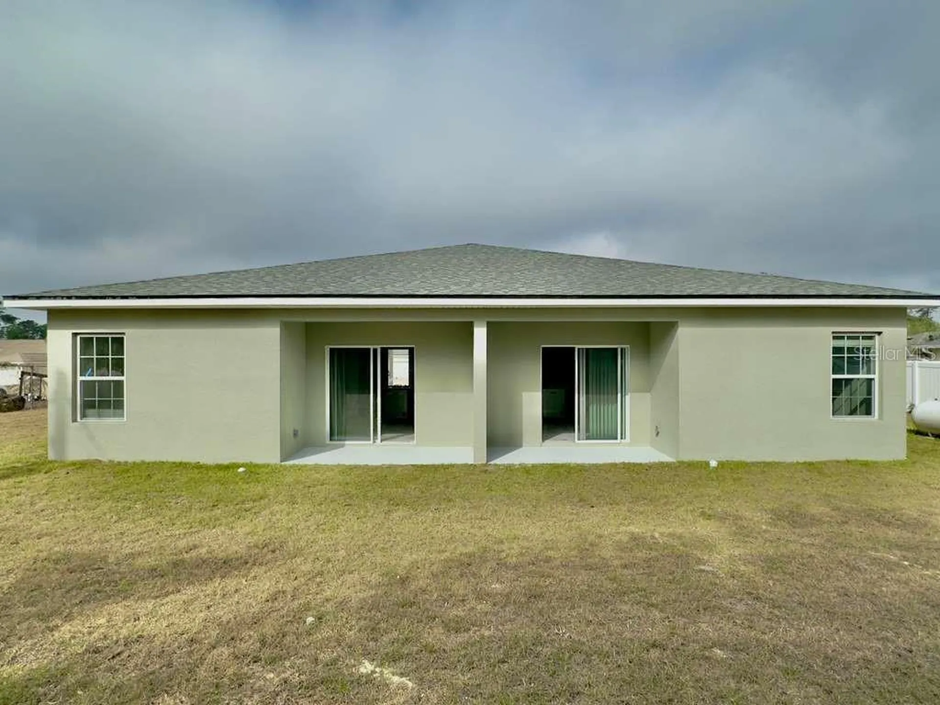 15885 SW 35th Court Road Ocala FL 34473